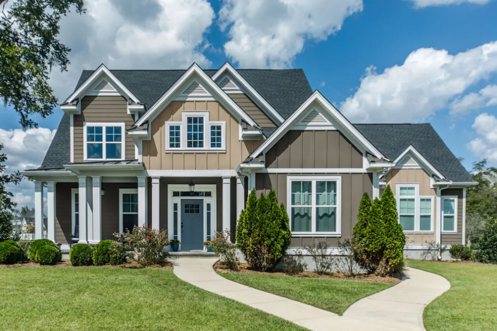 Cladding by Red River Roofing Companies, Inc. - Photo 6