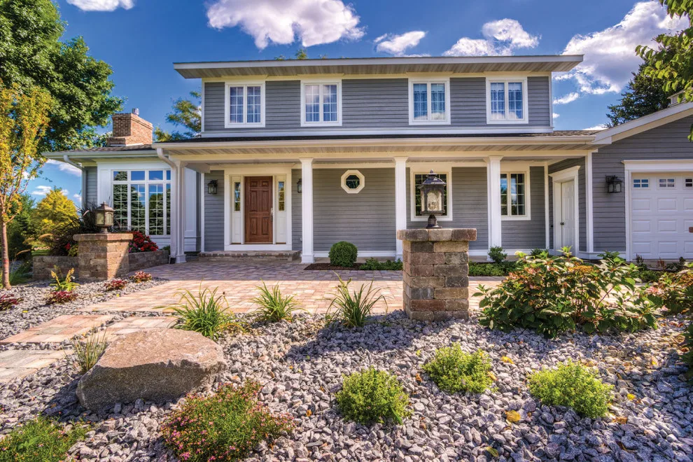 Red River Roofing Companies, Inc. - Photo 4