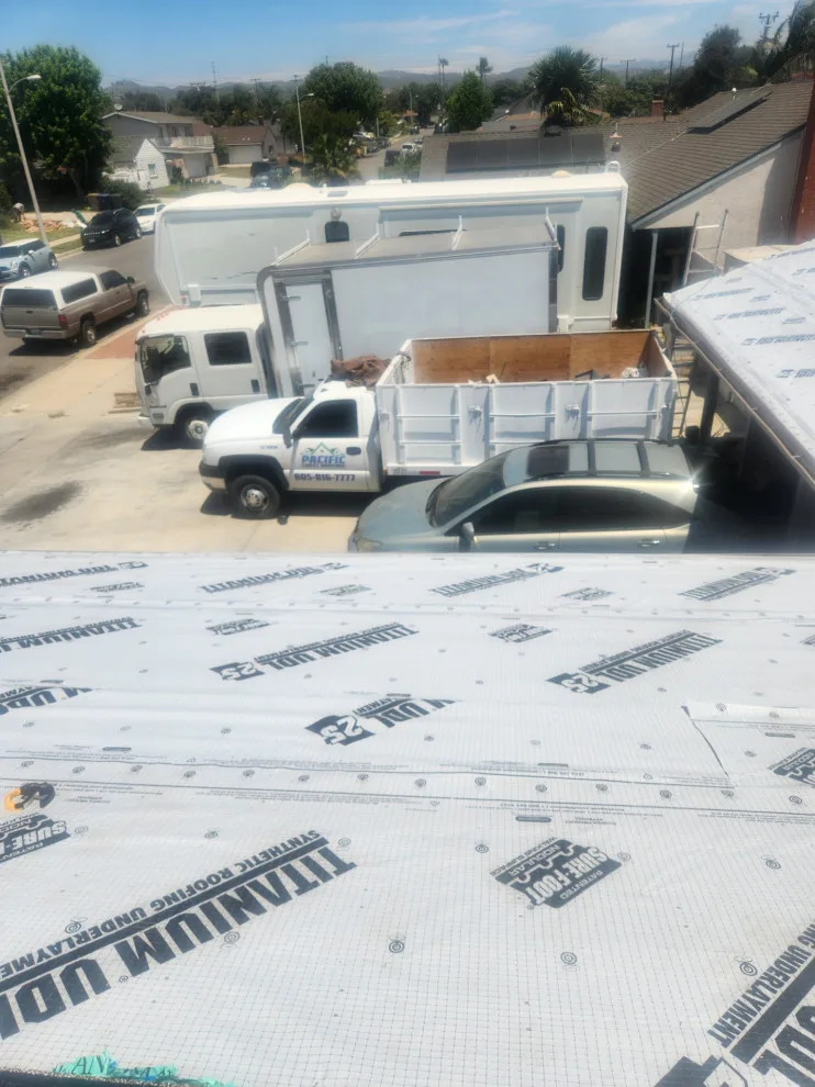 1 Pacific Coast Roofing - Photo 13