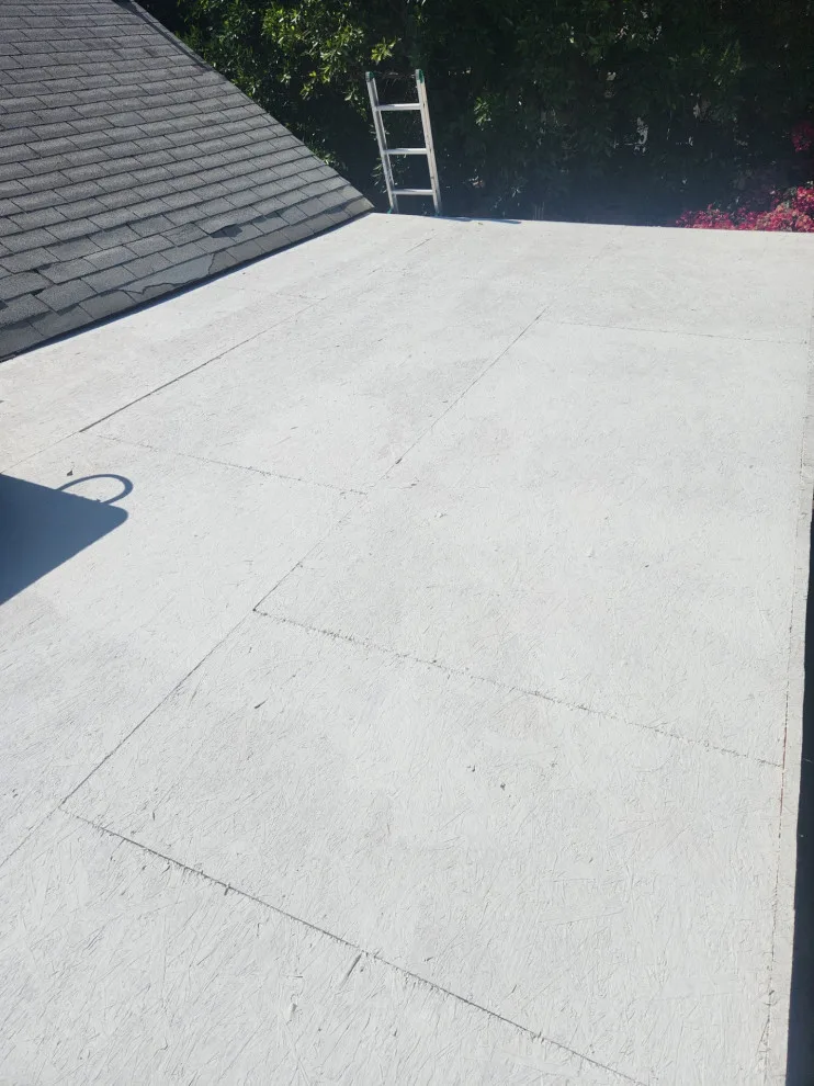 1 Pacific Coast Roofing - Photo 8