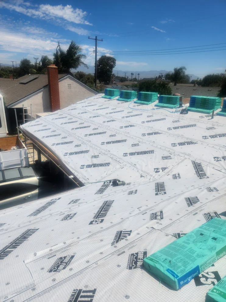 Pacific Coast Roofing Project 2 by 1 Pacific Coast Roofing - Photo 4