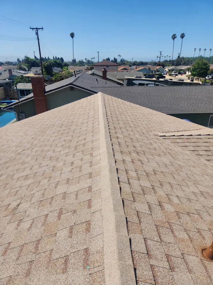 Pacific Coast Roofing Project 3 by 1 Pacific Coast Roofing - Photo 3