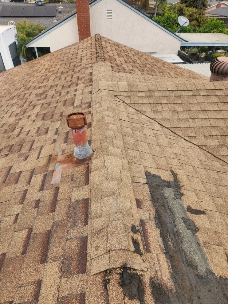 1 Pacific Coast Roofing - Photo 4
