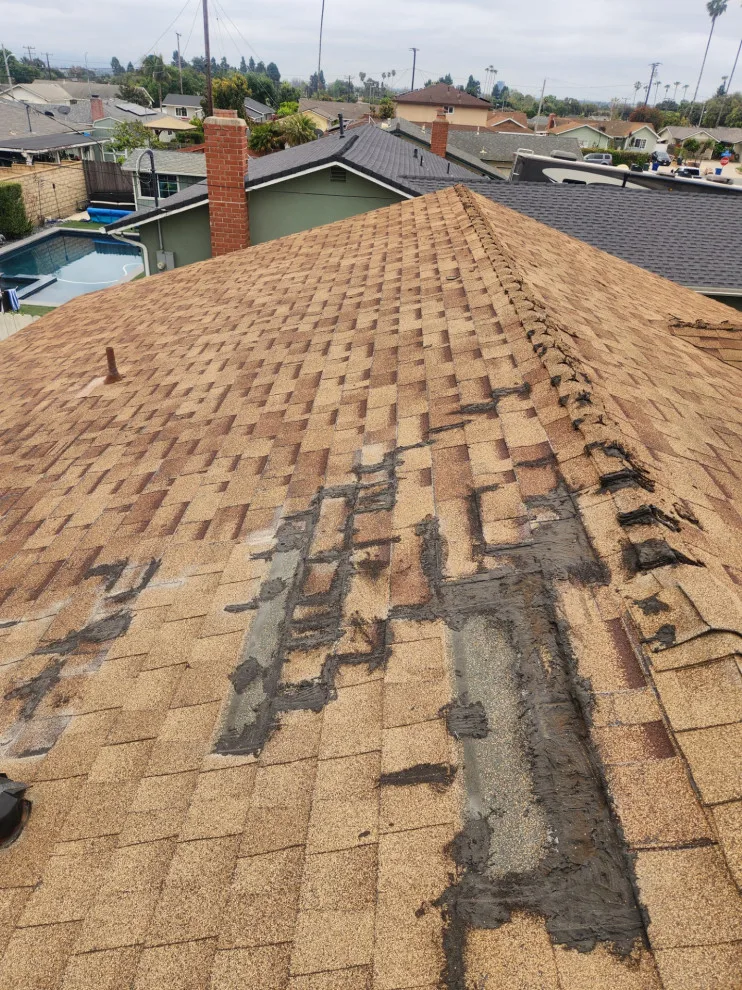 Pacific Coast Roofing Project 3 by 1 Pacific Coast Roofing - Photo 2