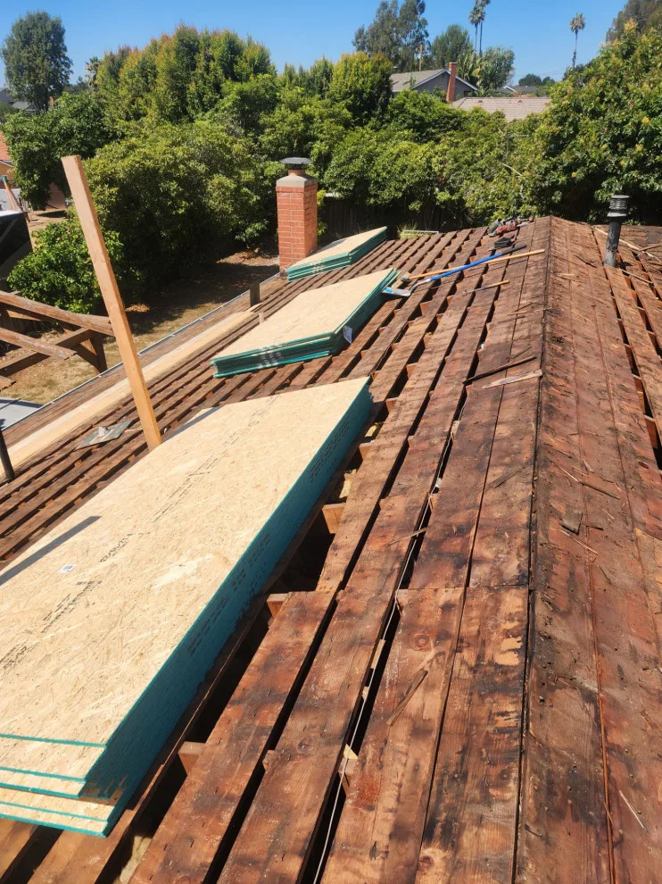 1 Pacific Coast Roofing - Photo 5