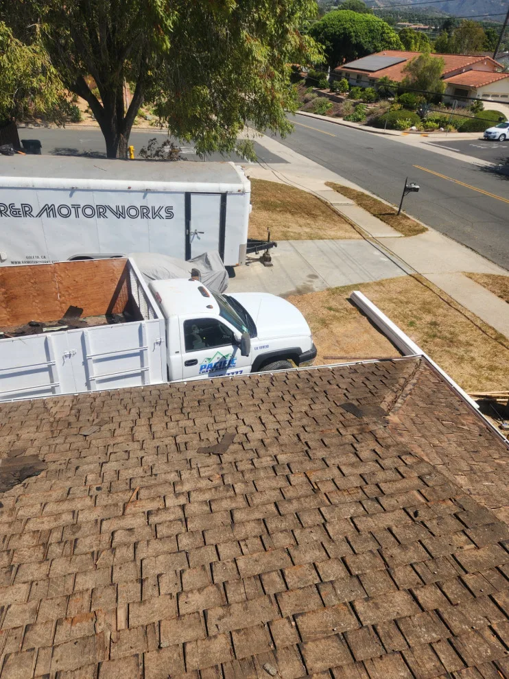 Pacific Coast Roofing Number One by 1 Pacific Coast Roofing - Photo 4