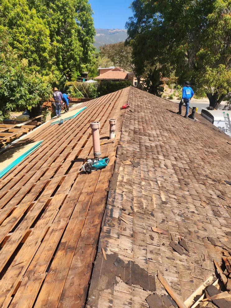 Pacific Coast Roofing Number One by 1 Pacific Coast Roofing - Photo 3