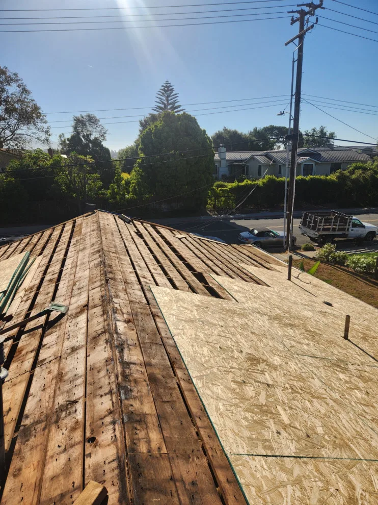 1 Pacific Coast Roofing - Photo 9