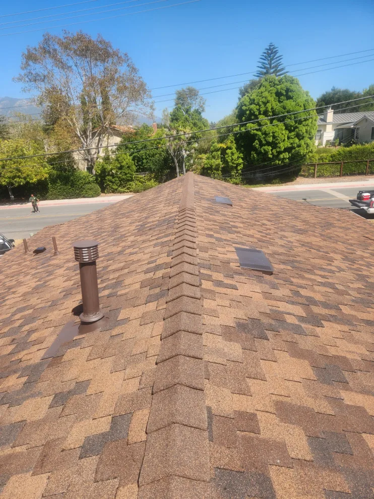 Pacific Coast Roofing Project One by 1 Pacific Coast Roofing - Photo 7