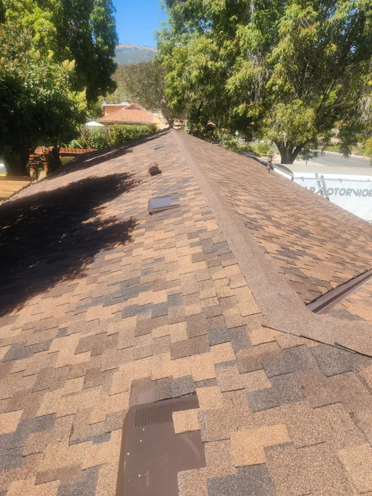 Pacific Coast Roofing Project One by 1 Pacific Coast Roofing - Photo 2