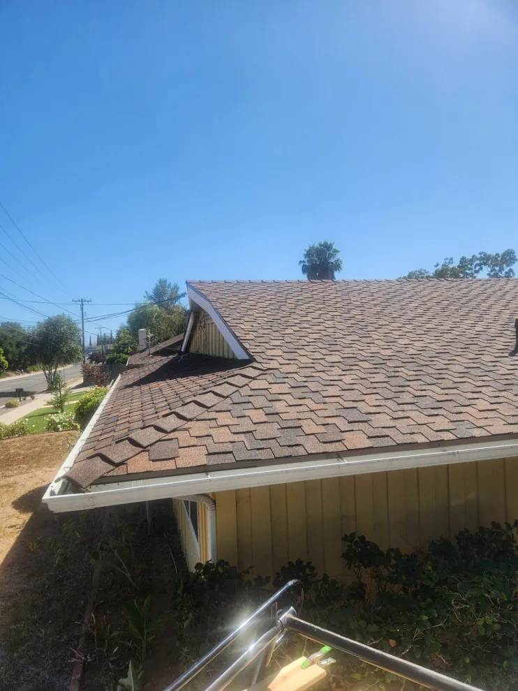 Pacific Coast Roofing Project One by 1 Pacific Coast Roofing - Photo 8