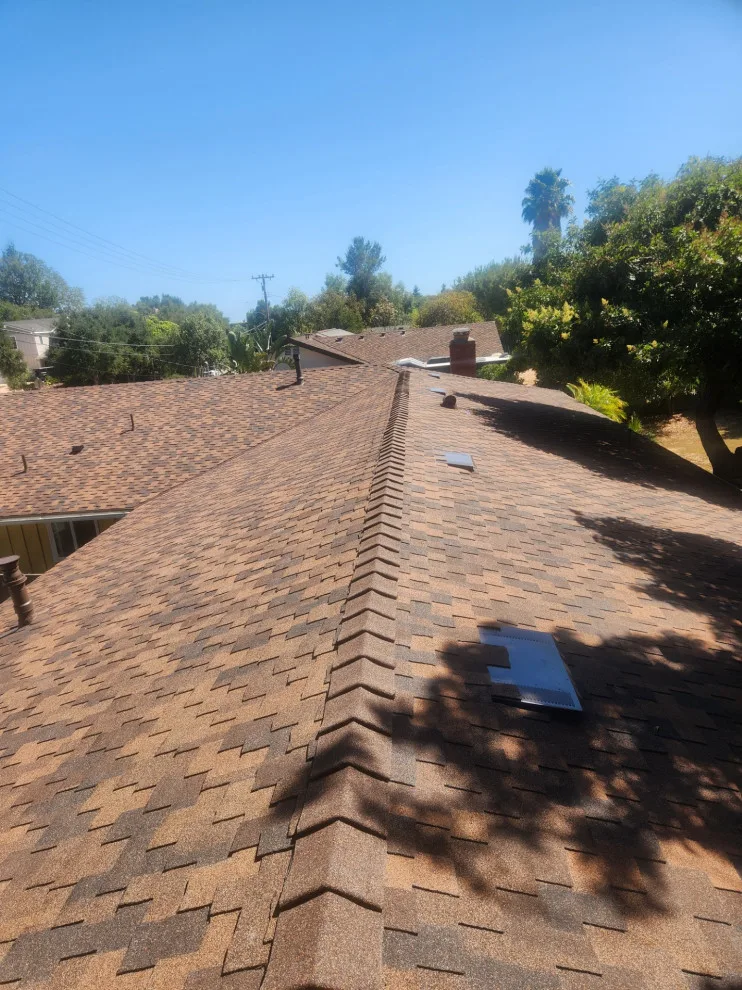 Pacific Coast Roofing Project One by 1 Pacific Coast Roofing - Photo 3
