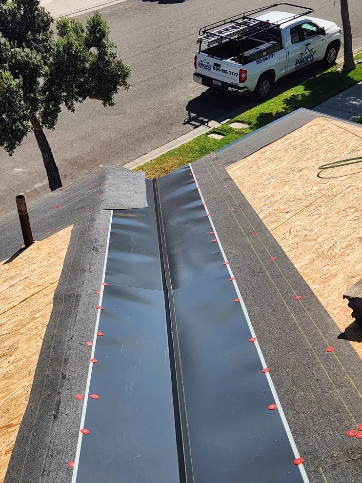 Top Pacific Coast Roofing 7 by 1 Pacific Coast Roofing - Photo 3