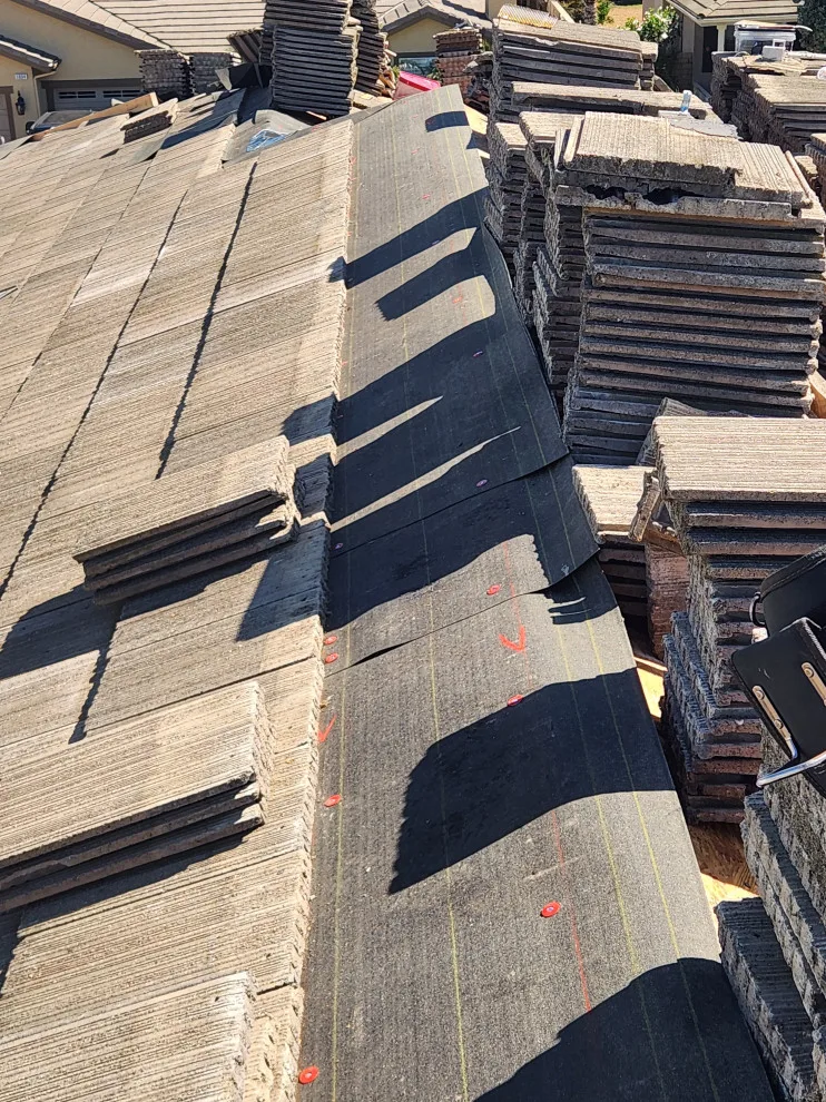 1 Pacific Coast Roofing - Photo 7