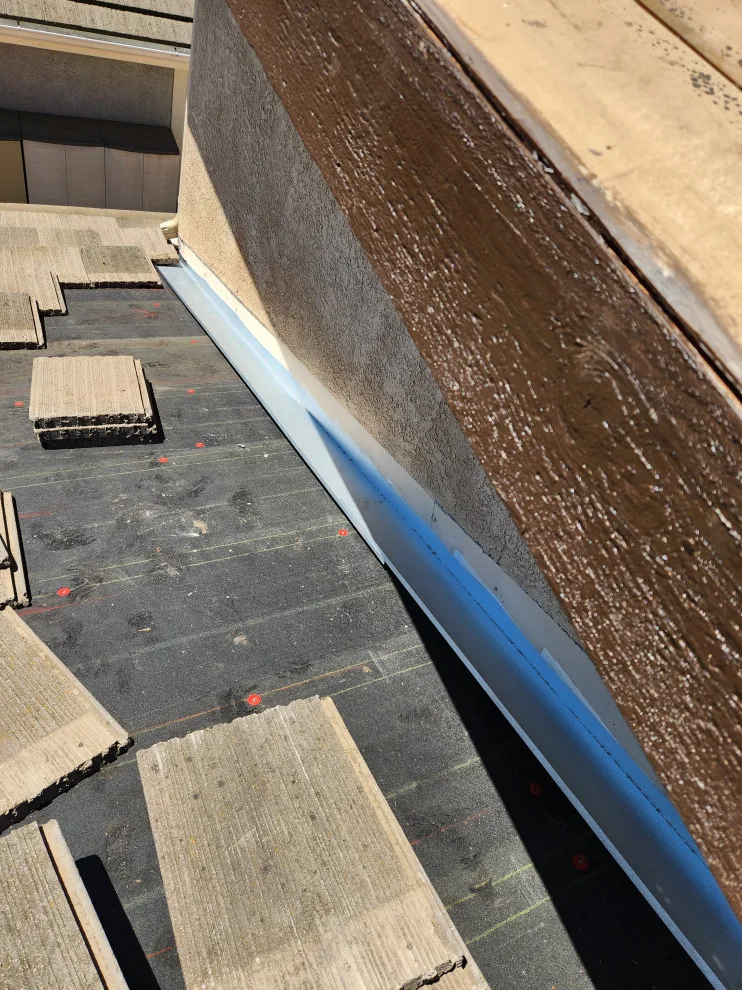 1 Pacific Coast Roofing - Photo 11