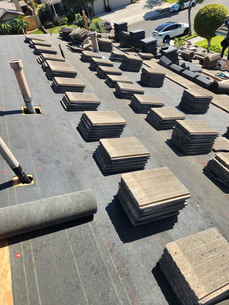 Top Pacific Coast Roofing 7 by 1 Pacific Coast Roofing - Photo 2
