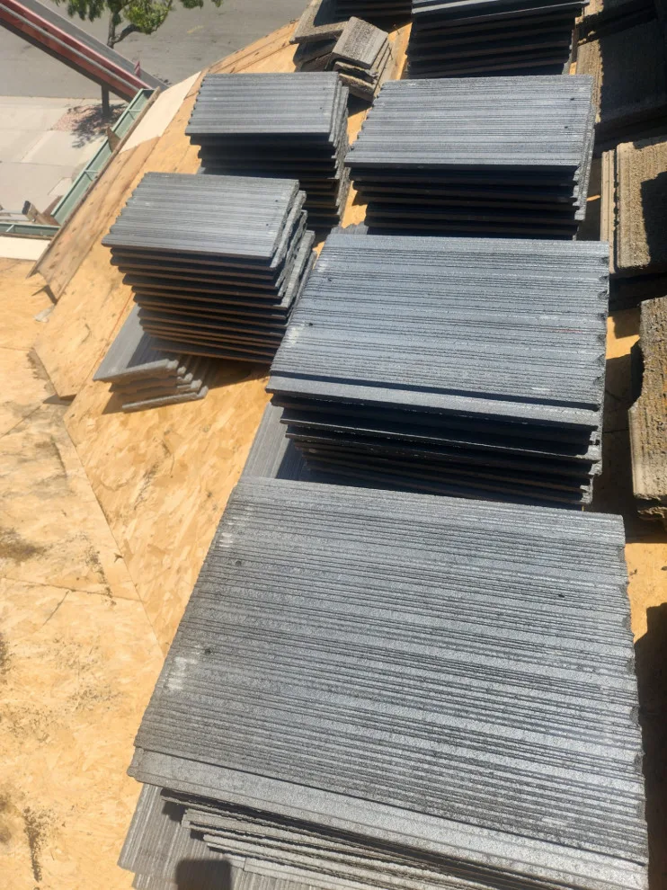 Pacific Coast Roofing Project One by 1 Pacific Coast Roofing - Photo 2