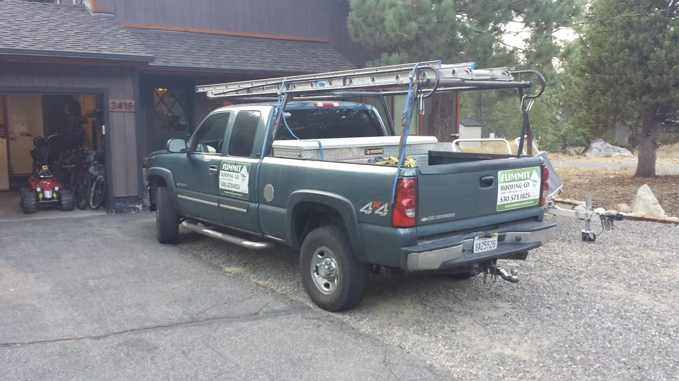 Devices by Summit Roofing Co - Photo 2