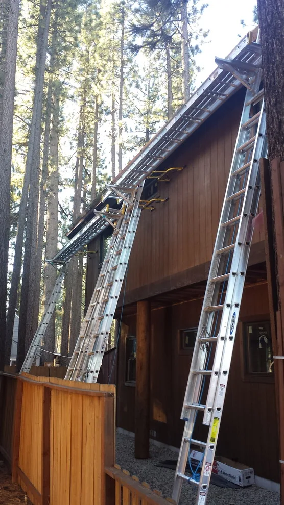 Devices by Summit Roofing Co - Photo 3