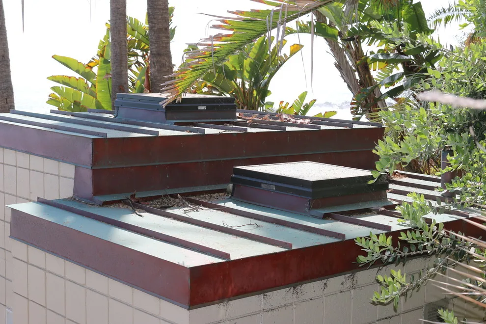 Copper Roofing Solutions by Pacific Roofing Systems - Photo 3