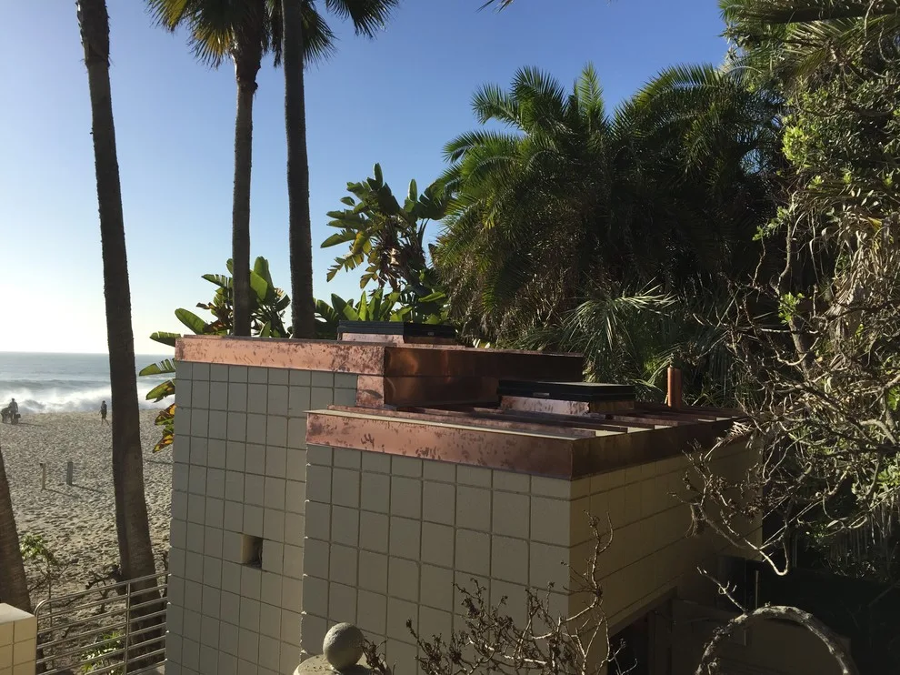 Copper Roofing Solutions by Pacific Roofing Systems - Photo 6
