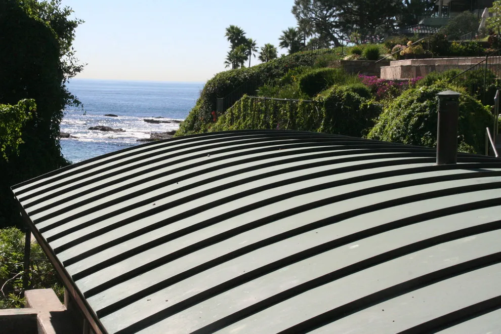 Pacific Roofing Systems - Photo 4