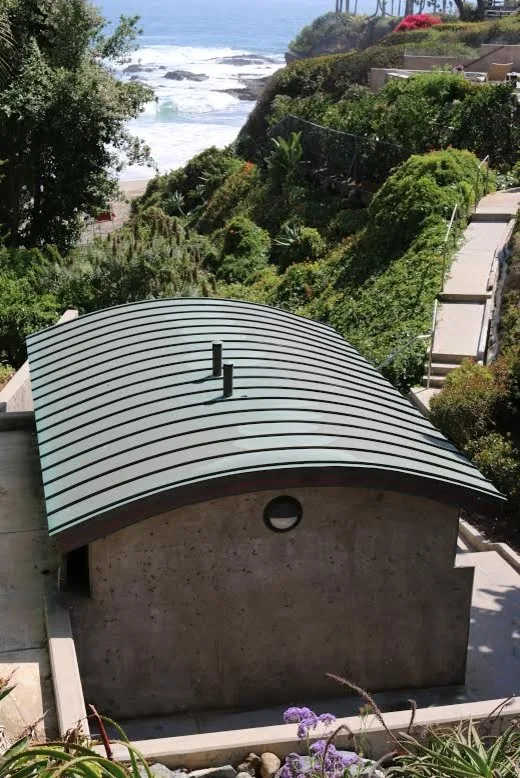 Copper Roofing Solutions by Pacific Roofing Systems - Photo 4