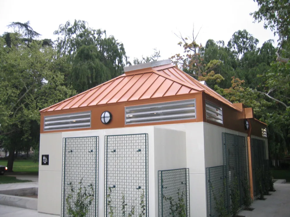 Pacific Roofing Systems - Photo 13