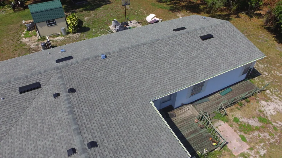 Lutz Crystal Lake Road by Sun Coast Roofing - Photo 2