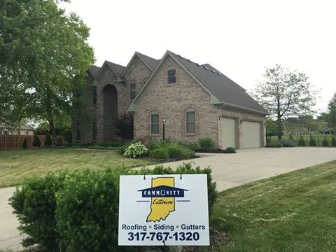 Community Exteriors, Inc - Photo 9