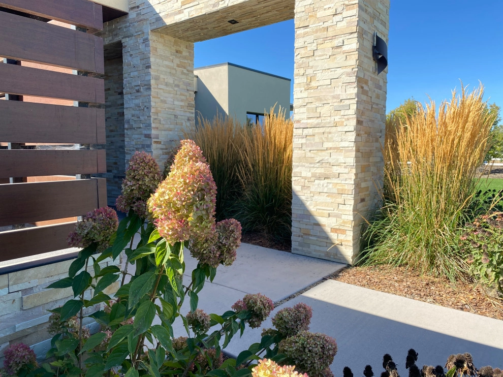 Wilder by Chuck B Edwards Landscape Architecture & 3D - Photo 2