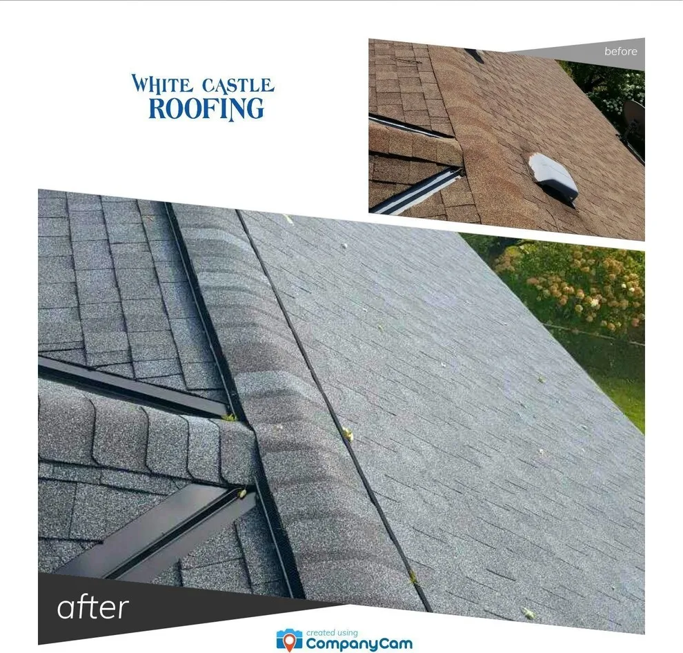 White Castle Roofing - Photo 8