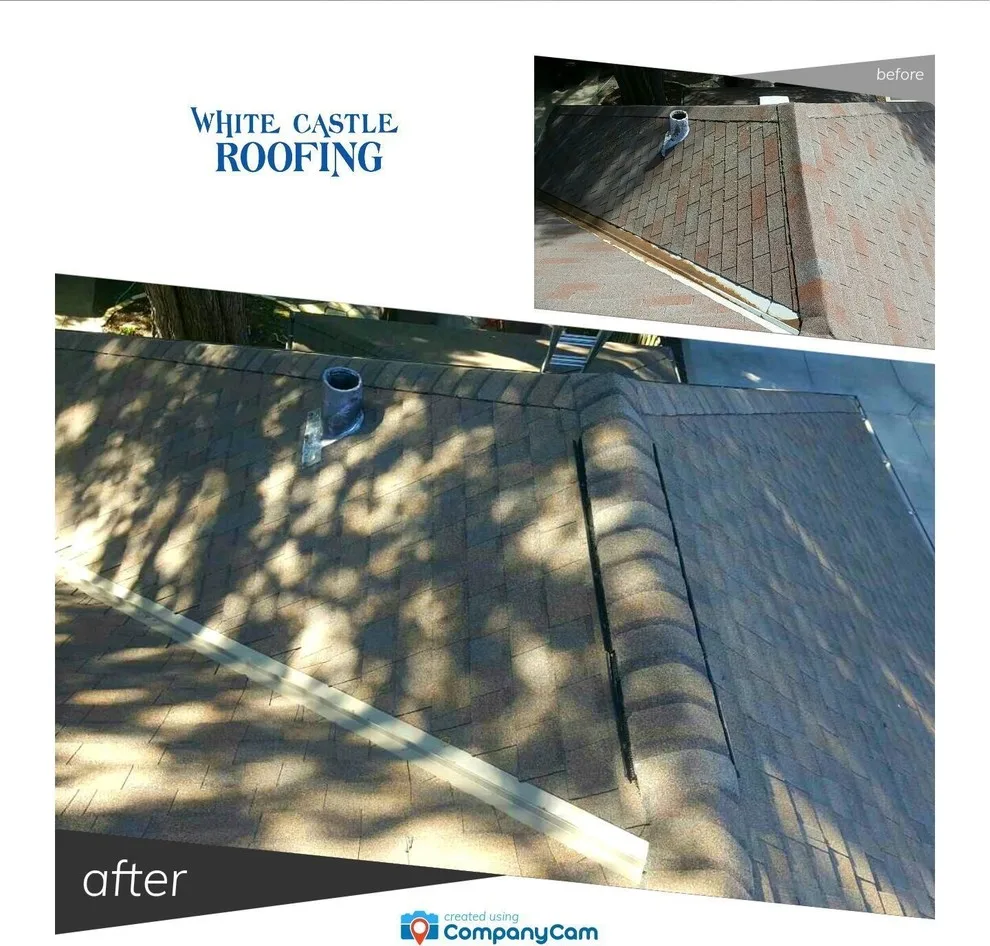 Roofing Transformation: Before and After by White Castle Roofing - Photo 48