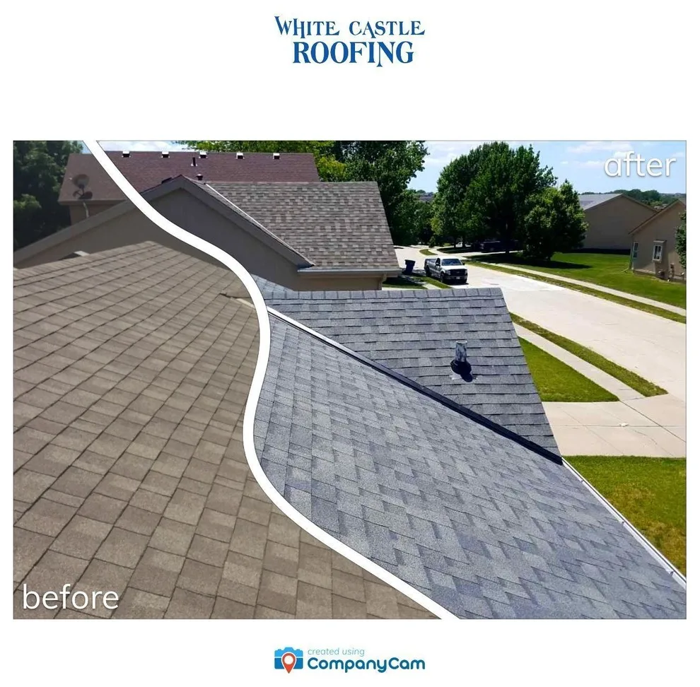 White Castle Roofing - Photo 13