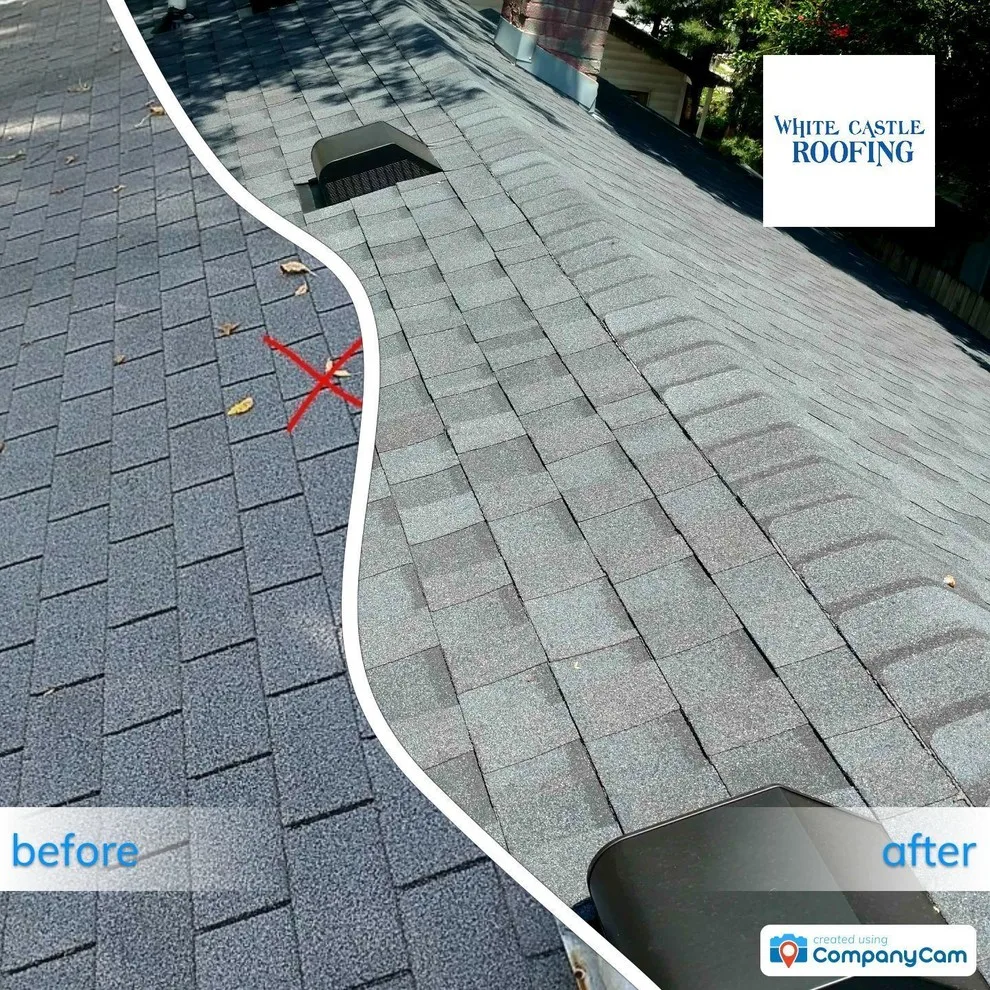 Roofing Transformation: Before and After by White Castle Roofing - Photo 39