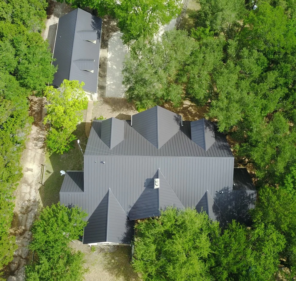 Green Knight Metal Roofing - Photo 12