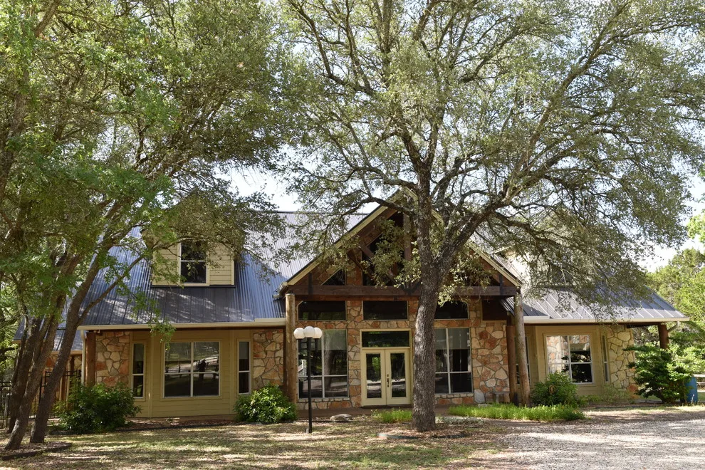 2018 Liberty Hill, TX - Dark Bronze Standing Seam by Green Knight Metal Roofing - Photo 7
