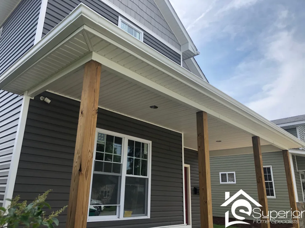 Superior Home Specialists - Photo 7