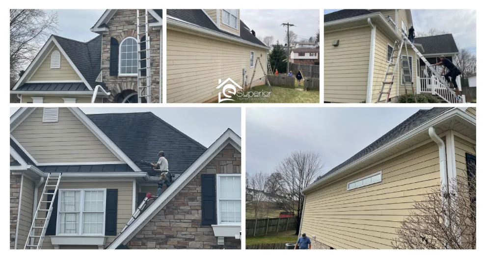Superior Home Specialists - Photo 4
