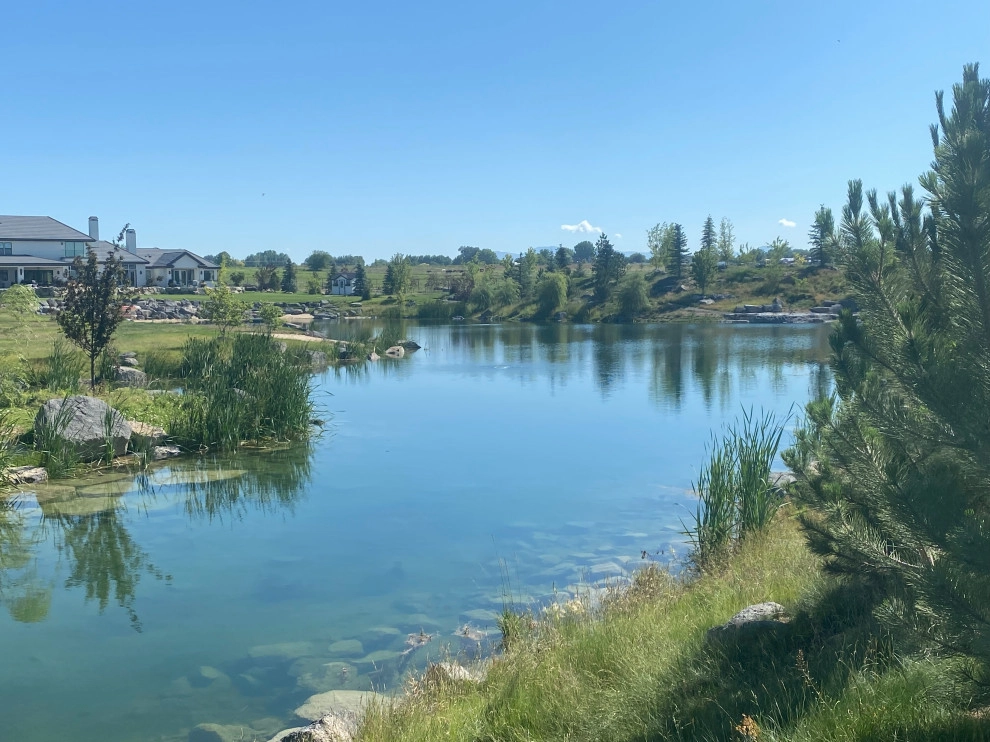 Lakeside by Chuck B Edwards Landscape Architecture & 3D - Photo 19