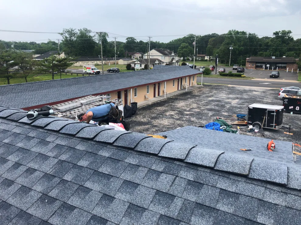 Wildwood NJ 50-Room Motel by Euro Construction Group LLC - Photo 12