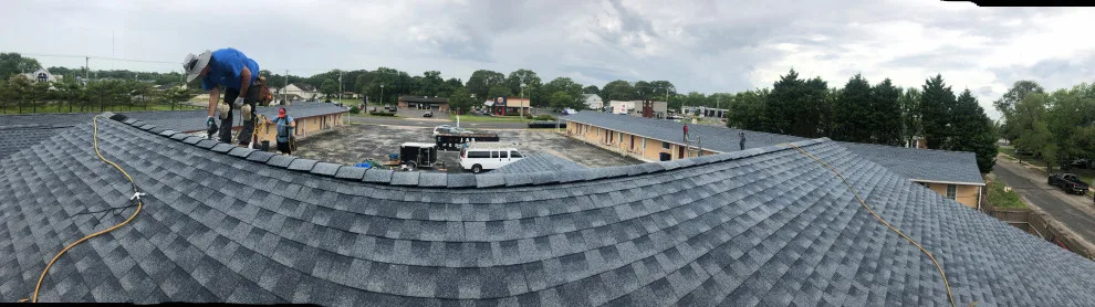Wildwood NJ 50-Room Motel by Euro Construction Group LLC - Photo 9