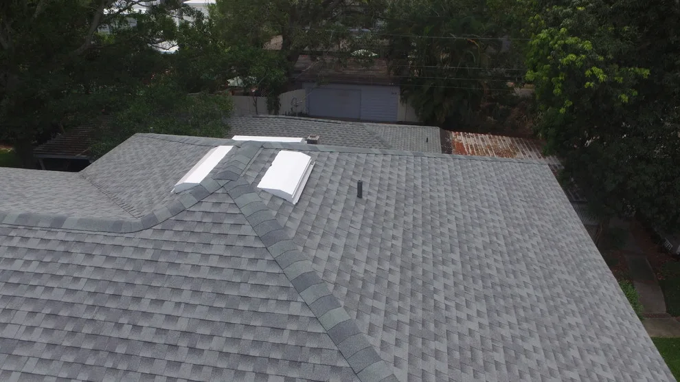 20th Avenue North, St. Petersburg by Sun Coast Roofing - Photo 6