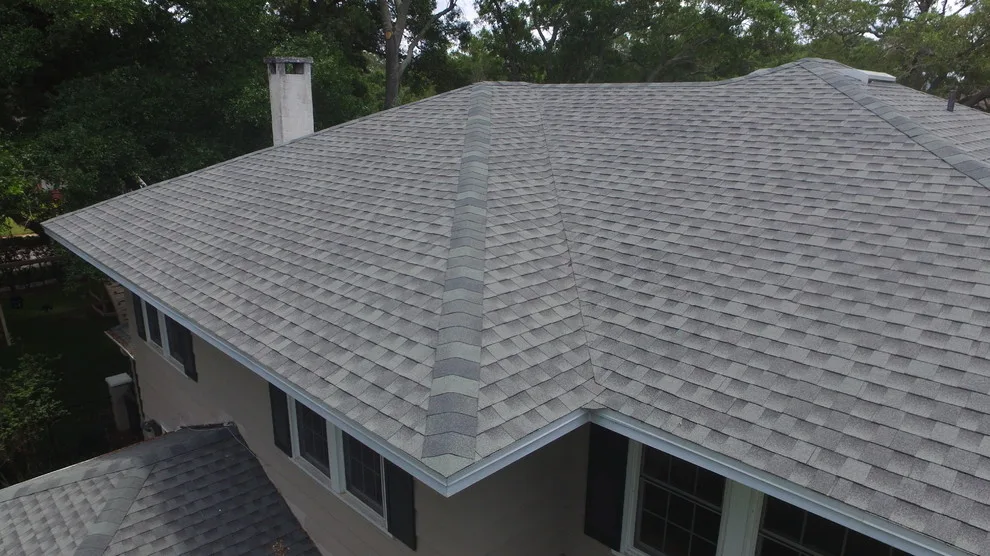 20th Avenue North, St. Petersburg by Sun Coast Roofing - Photo 4