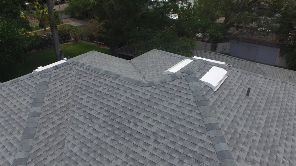 20th Avenue North, St. Petersburg by Sun Coast Roofing - Photo 7