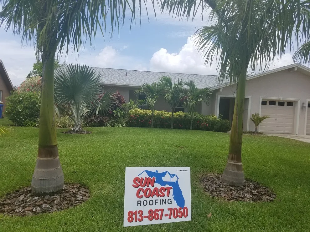 Sun Coast Roofing - Photo 8