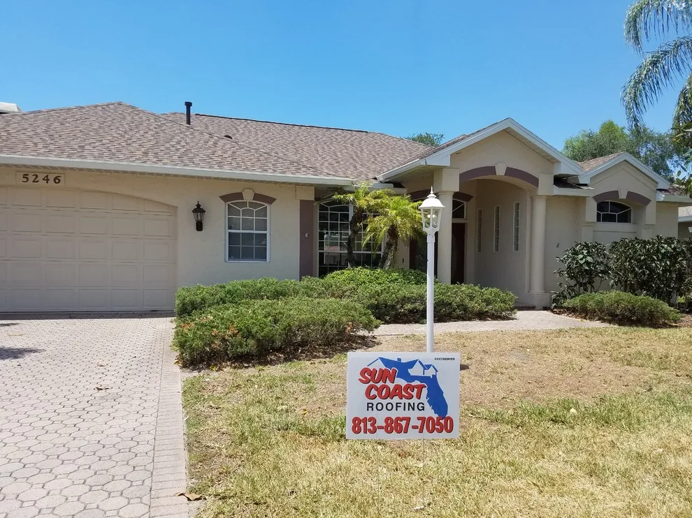 Sarasota Magnolia Pond Drive by Sun Coast Roofing - Photo 4
