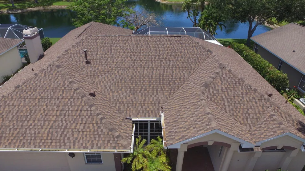 Sarasota Magnolia Pond Drive by Sun Coast Roofing - Photo 3