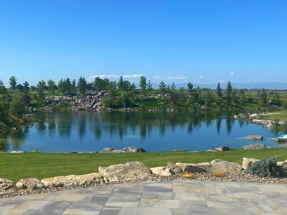Lakeside by Chuck B Edwards Landscape Architecture & 3D - Photo 21