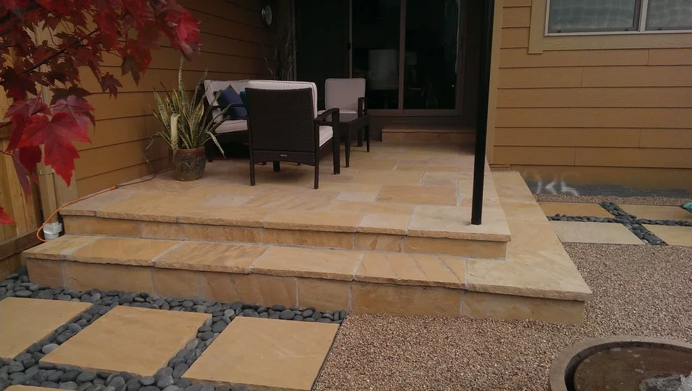 Verbena Street clean by Sundial Designs, Inc. - Photo 5